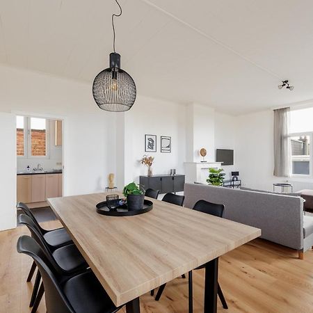 Surprimo - Gerenoveerd Appartement Антверпен Экстерьер фото